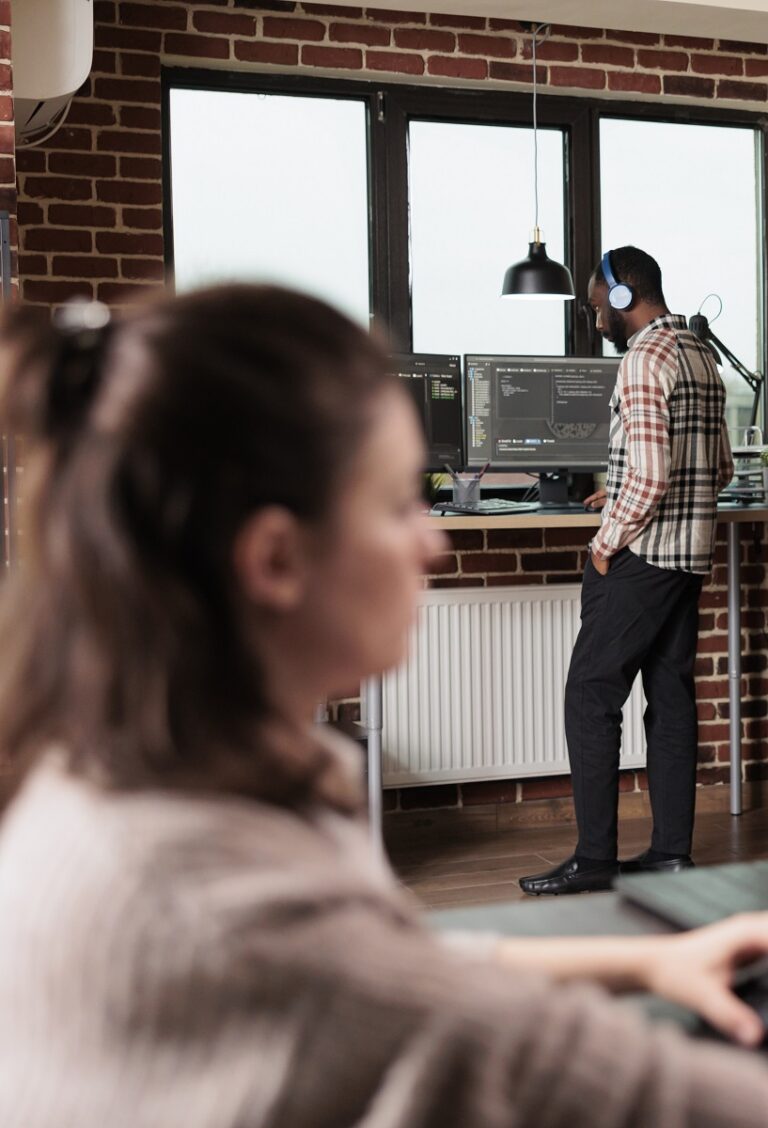 Team developing additional layers of security in order to sustain good functionality of system